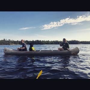 Meet your Posher, Evan